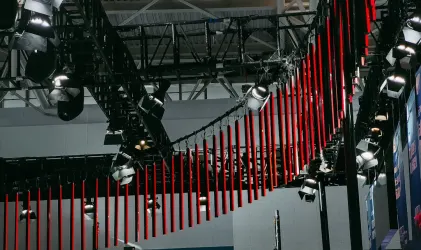 Casino Golden Lady Farsímaforrit